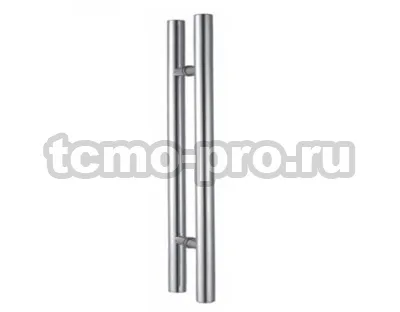 32*1200*2000, Нержавеющая сталь AISI 304, SS (Матовый хром)