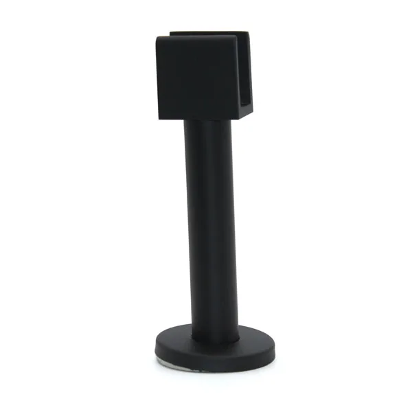 SUS 201+ZINC, BLACK