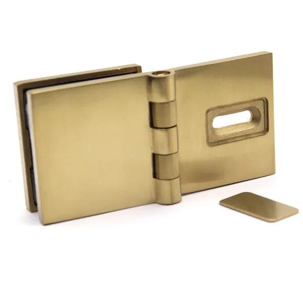 Нержавеющая сталь AISI 304, Matt Brushed Gold