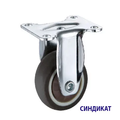 SND-B2803-D25 Неповоротное колесо